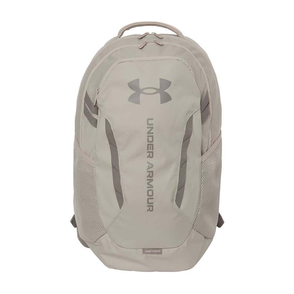 CUSTOM UNDER ARMOUR HUSTLE BACKPACK 6.0
